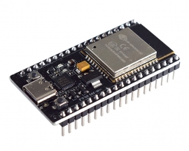 ESP32 Type-C USB WiFi Bluetooth-Compatible ESP-WROOM-32 Development Board